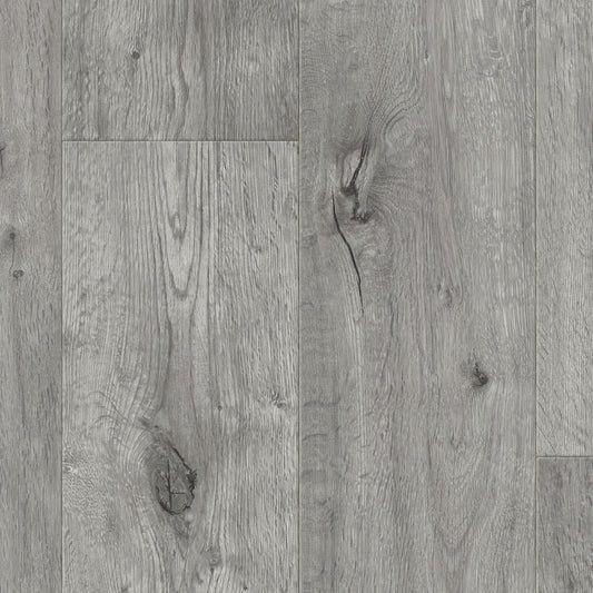 Zappa Grey Sawn Oak Vinyl Flooring