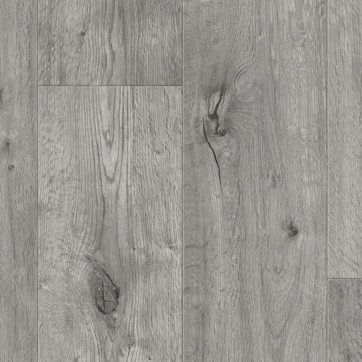 Zappa Grey Sawn Oak Vinyl Flooring
