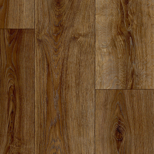 Stanton Cherbourg Oak 546 Vinyl Flooring