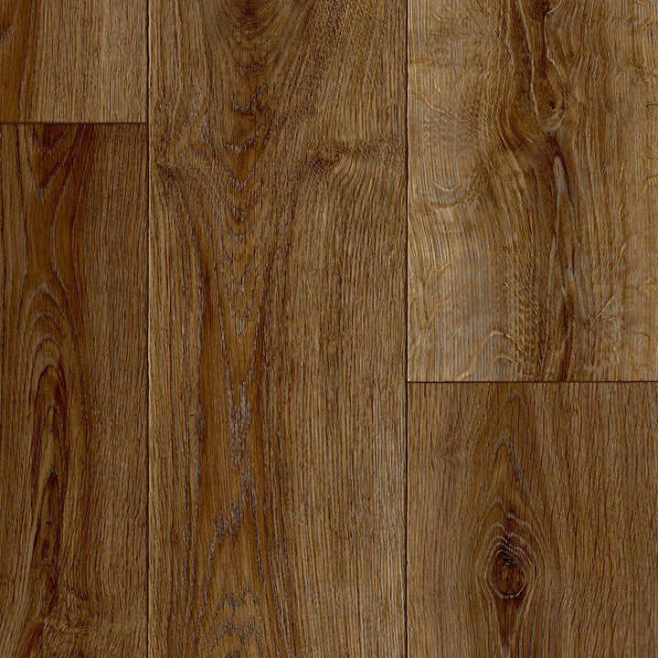 Fibreform Cherbourg Oak 546 Vinyl Flooring