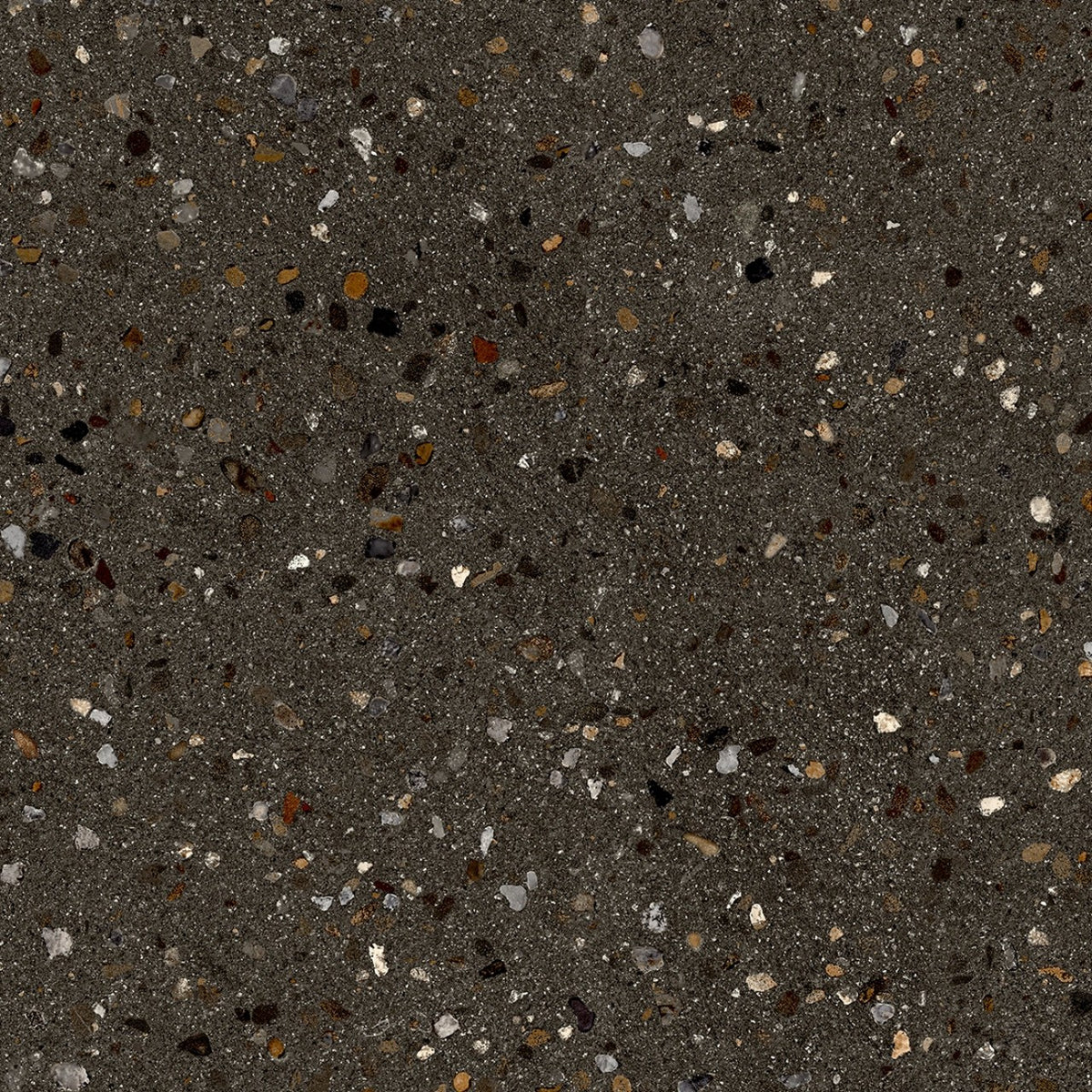 Floorward Kiara P97 Cracked Pepper Vinyl Flooring