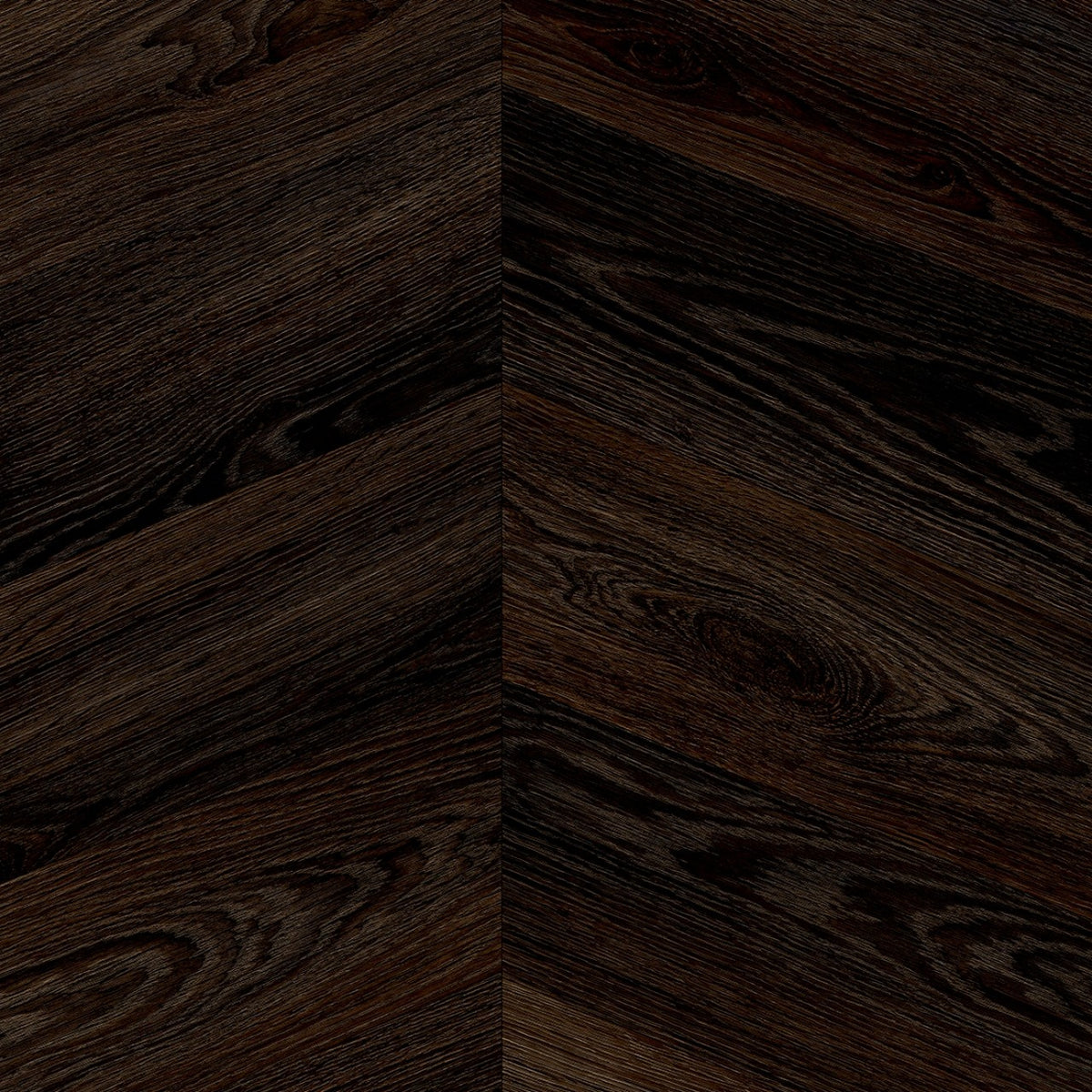 Floorward Leon P97 Dark Chocolate Vinyl Flooring