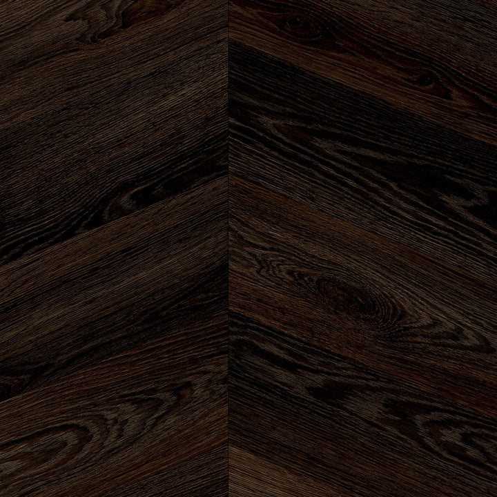 Floorward Leon P97 Dark Chocolate Vinyl Flooring