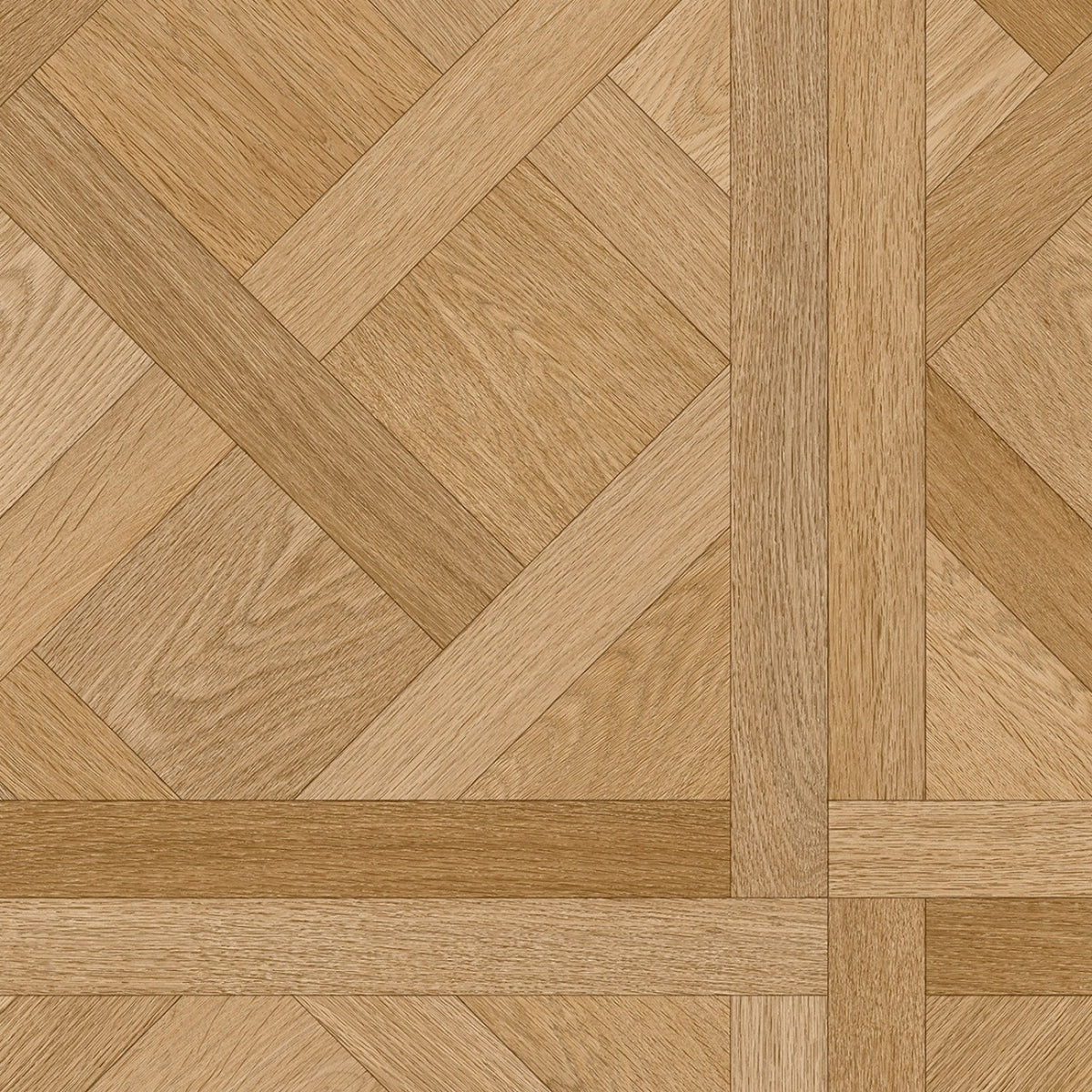 Floorward Louise P35 Toffee Cream Vinyl Flooring