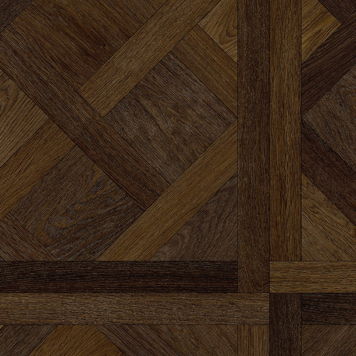 Floorward Louise P49 Hazelnut Roast Vinyl Flooring