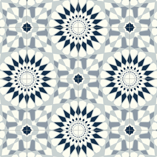 Pop Art Vinyl 9001 Vinyl Flooring