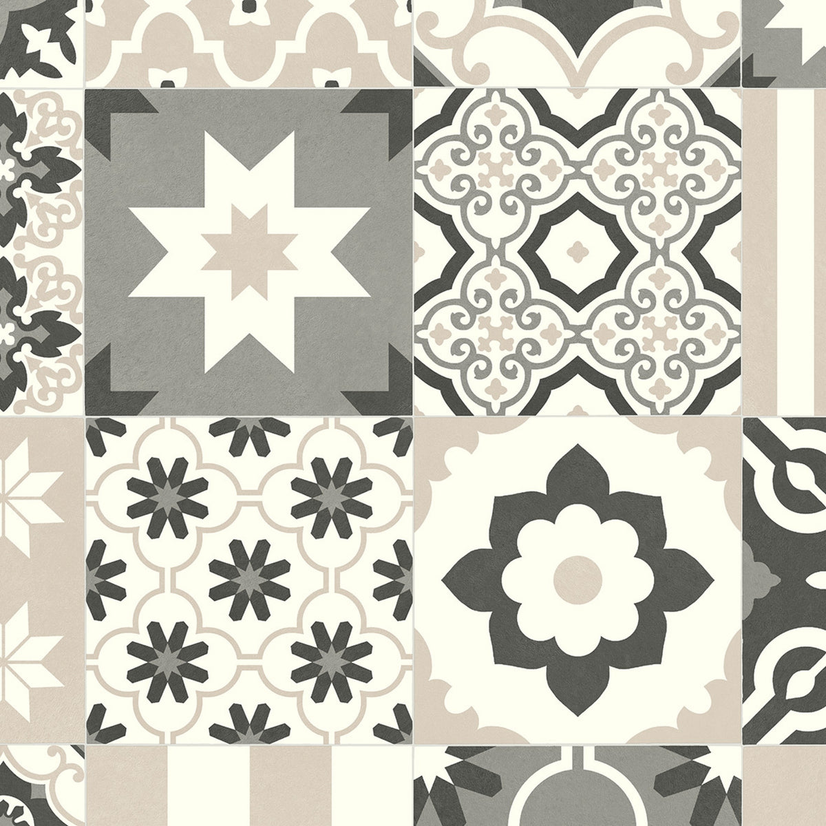 Pop Art Vinyl 9004 Vinyl Flooring