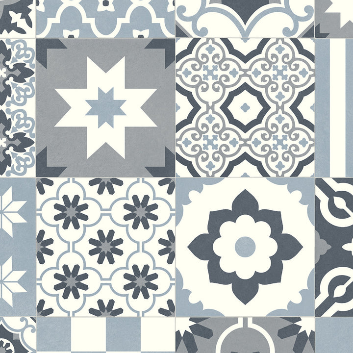Pop Art Vinyl 9005 Vinyl Flooring