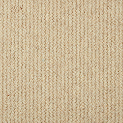 Cormar Malabar Two Fold Buckwheat (Ribbed) Carpet
