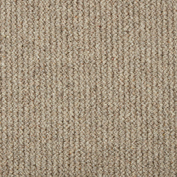 Cormar Malabar Two Fold Cocoa (Ribbed) Carpet