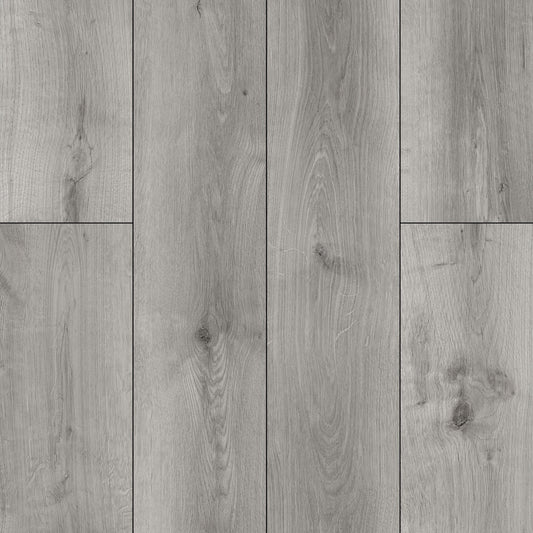 Estilo Hardcore Rigid Plank Grey Oak 916-6 5.2mm Luxury Vinyl Flooring