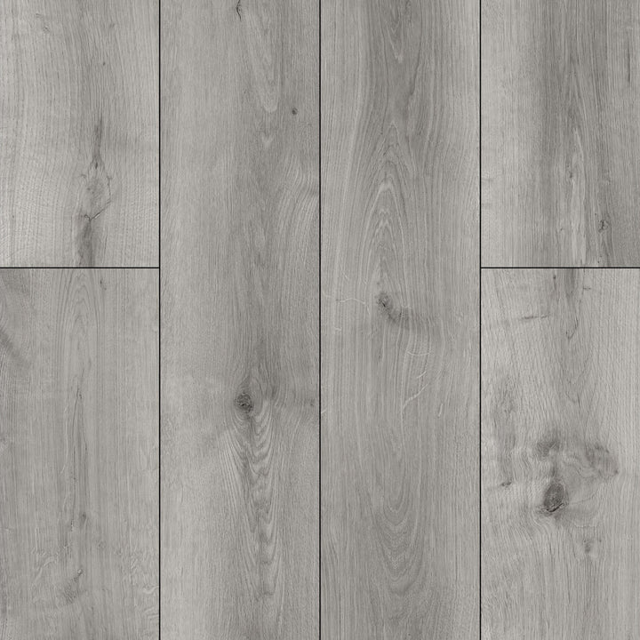 Estilo Hardcore Rigid Plank Grey Oak 916-6 5.2mm Luxury Vinyl Flooring