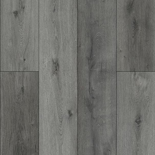 Estilo Hardcore Rigid Plank Stoney Grey Oak 911-8 5.2mm Luxury Vinyl Flooring
