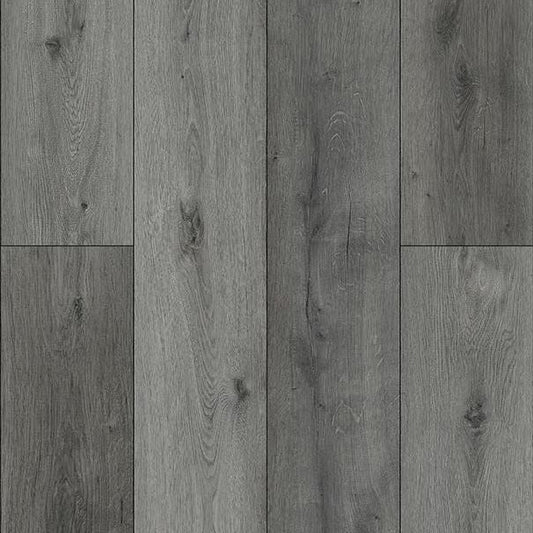 Estilo Hardcore Rigid Plank Stoney Grey Oak 911-8 5.2mm Luxury Vinyl Flooring