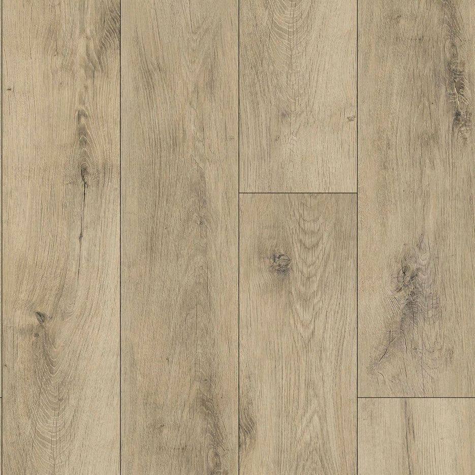 Estilo Hardcore Rigid Plank Copley Oak 942-1 5.2mm Luxury Vinyl Flooring