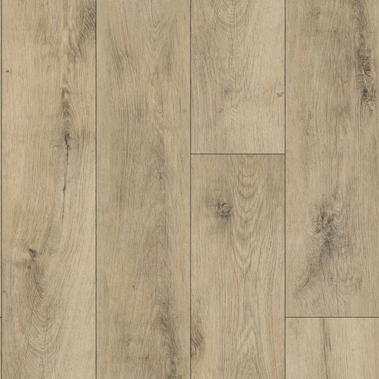 Estilo Hardcore Rigid Plank Copley Oak 942-1 5.2mm Luxury Vinyl Flooring