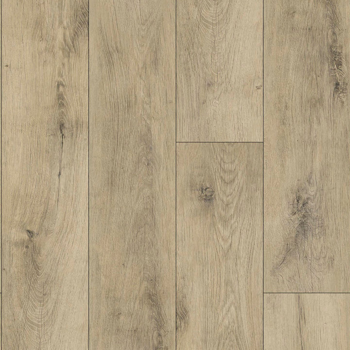 Estilo Hardcore Rigid Plank Copley Oak 942-1 5.2mm Luxury Vinyl Flooring