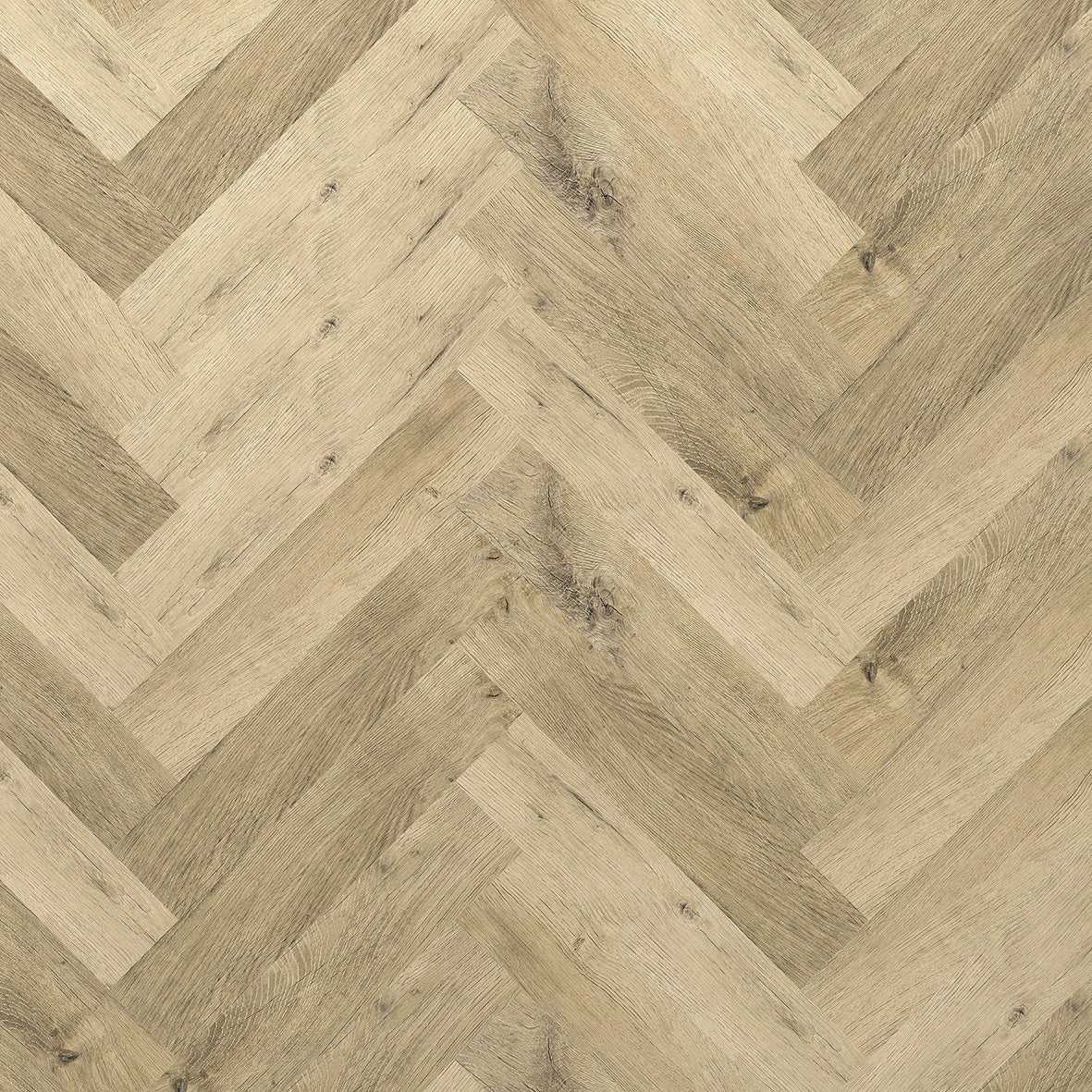 Estilo Hardcore Rigid Herringbone(2.3814 Copley Oak 942-1 5.2mm Luxury Vinyl Flooring