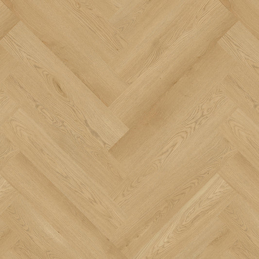 Estilo Hardcore Rigid Herringbone(2.3814 Bronte Oak 31808-4 5.2mm Luxury Vinyl Flooring