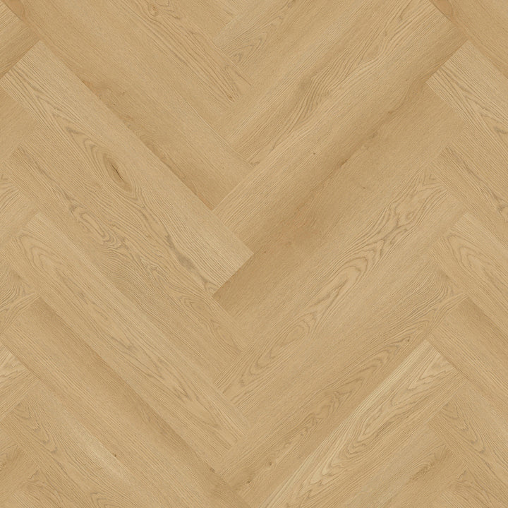 Estilo Hardcore Rigid Herringbone(2.3814 Bronte Oak 31808-4 5.2mm Luxury Vinyl Flooring