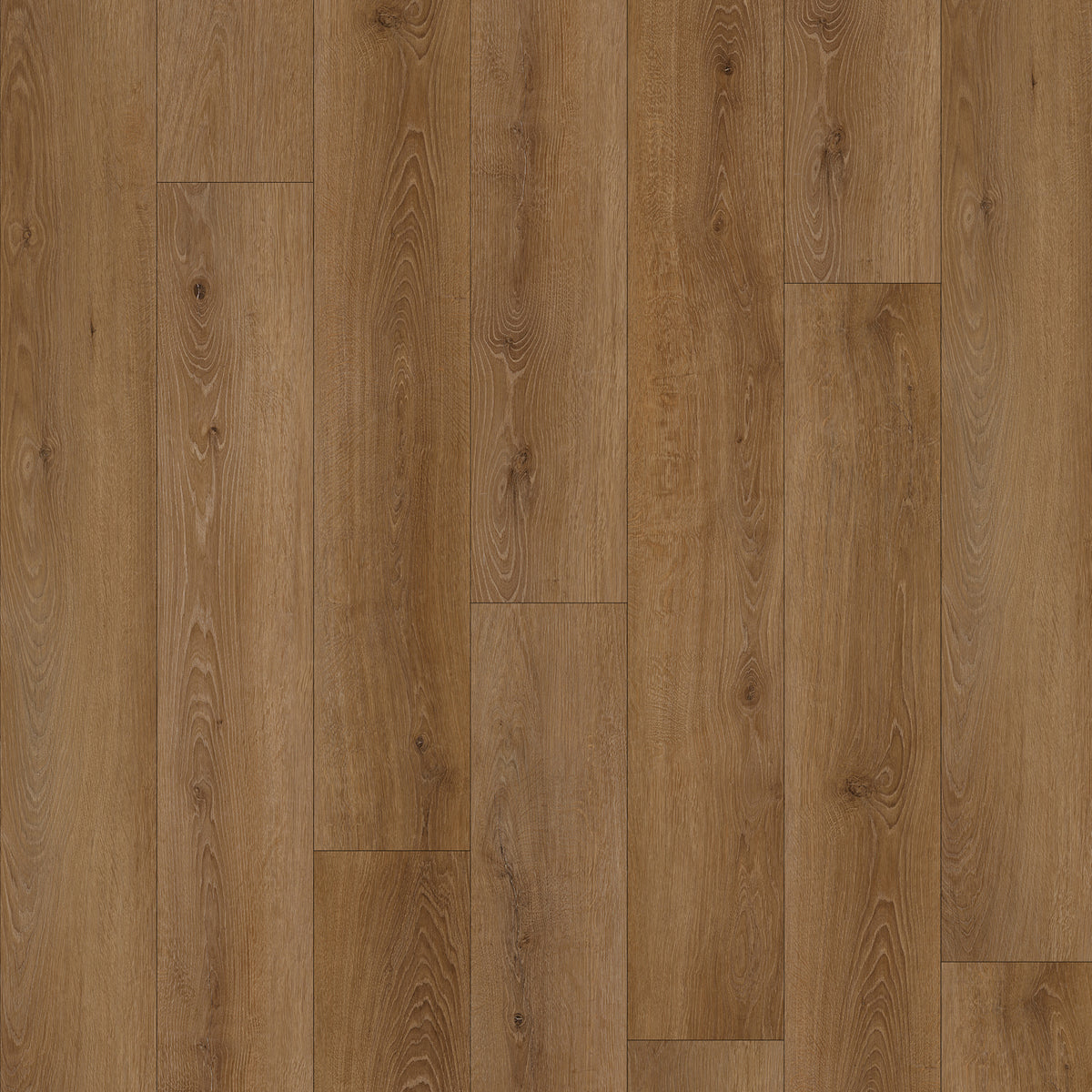 Duracore SPC Plank Rustic Oak 2112-6 Luxury Vinyl Flooring