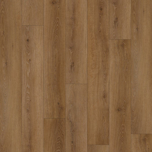 Duracore SPC Plank Rustic Oak 2112-6 Luxury Vinyl Flooring