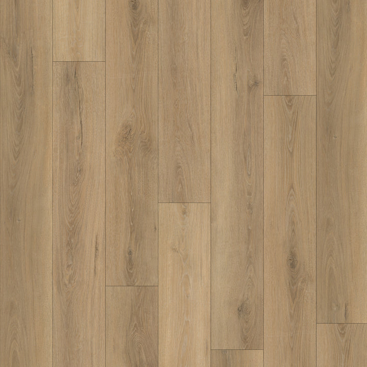Duracore SPC Plank Natural Oak 2117L-1 Luxury Vinyl Flooring
