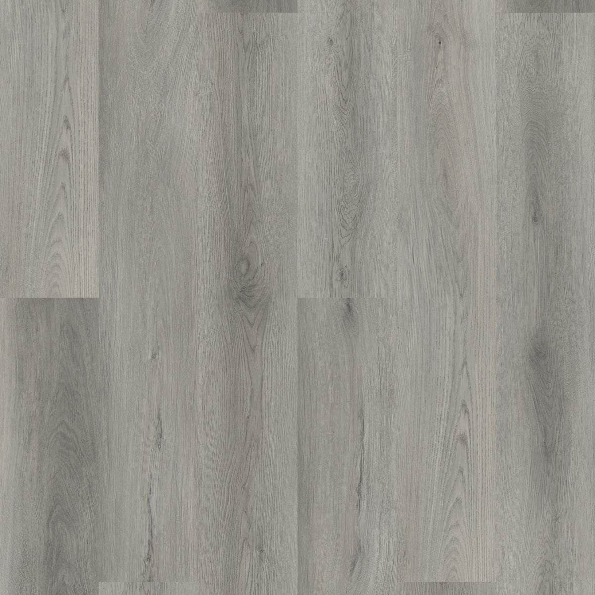 Duracore SPC Plank Ashen Oak 2105L-6 Luxury Vinyl Flooring