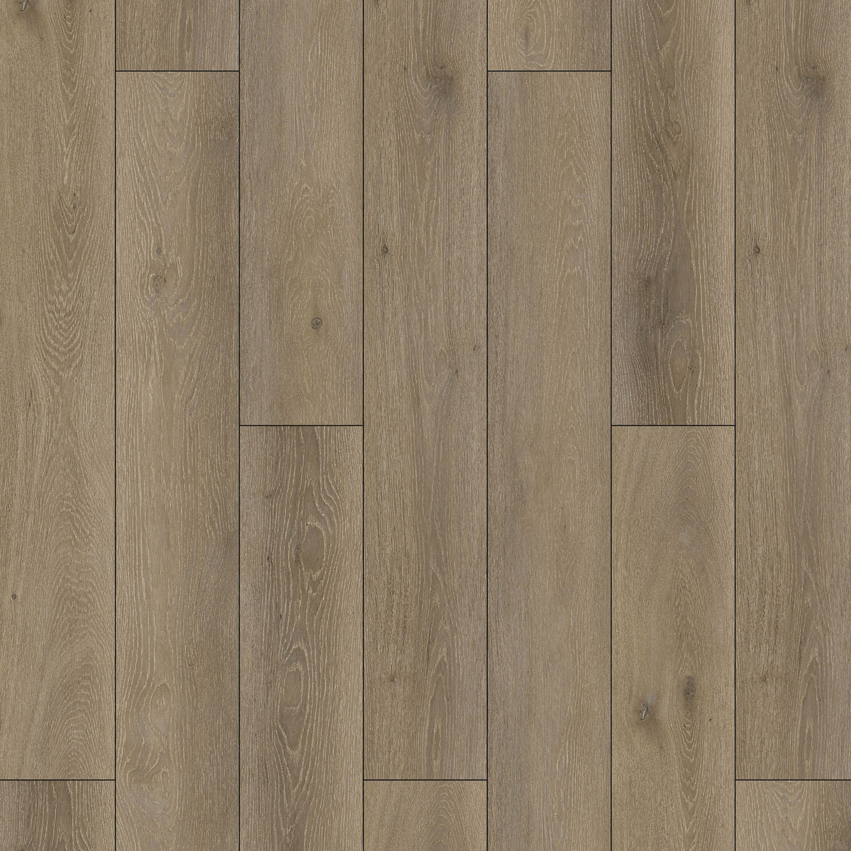 Duracore SPC Plank Carriage Oak 966L-3 Luxury Vinyl Flooring