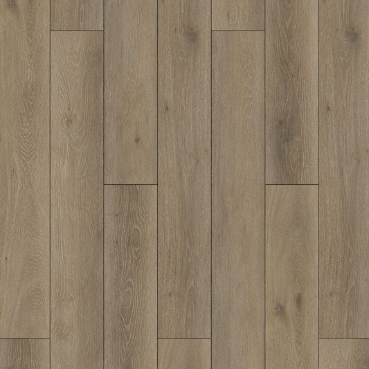 Duracore SPC Plank Carriage Oak 966L-3 Luxury Vinyl Flooring