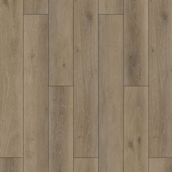 Duracore SPC Plank Carriage Oak 966L-3 Luxury Vinyl Flooring