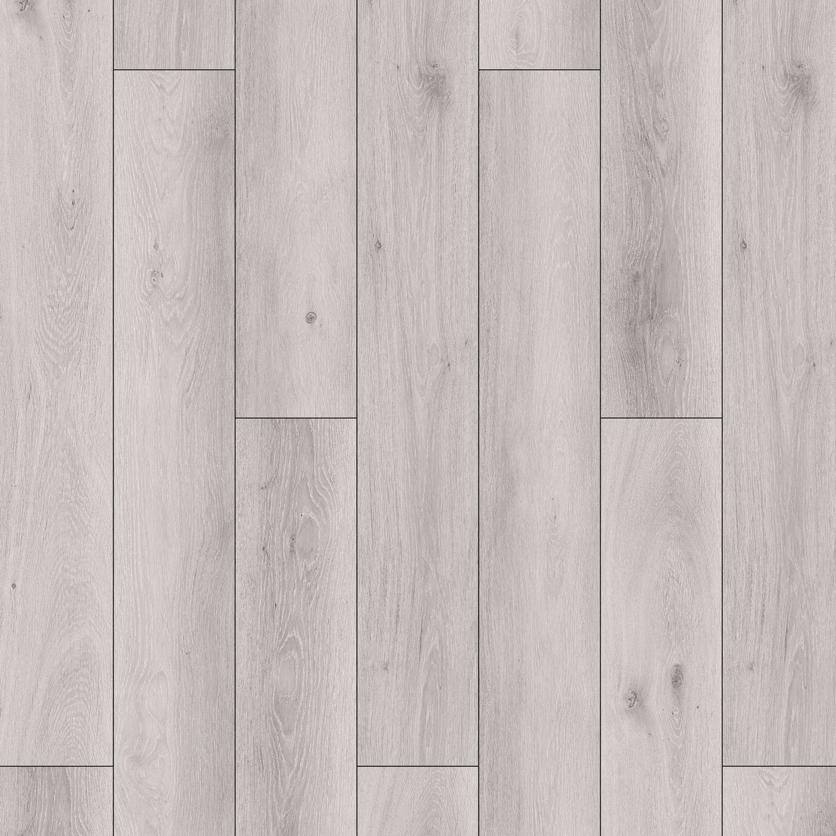 Duracore SPC Plank Silver Oak 9661-6 Luxury Vinyl Flooring