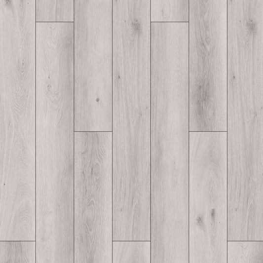 Duracore SPC Plank Silver Oak 9661-6 Luxury Vinyl Flooring