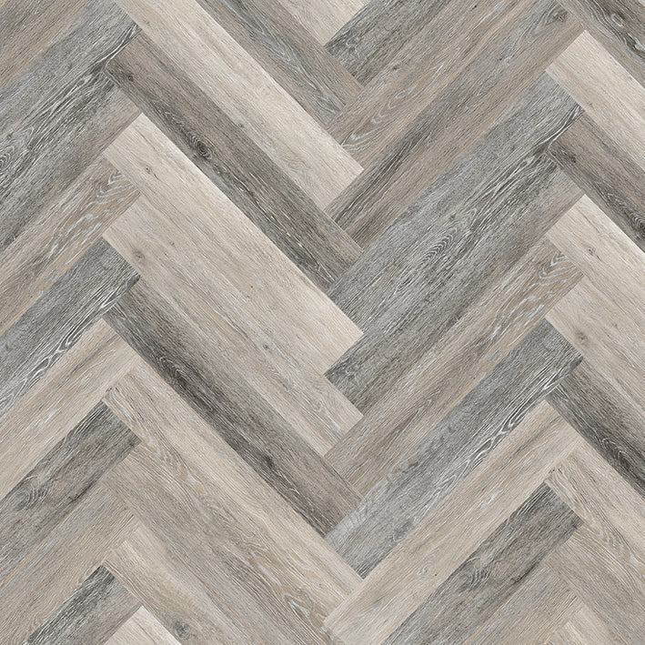 Woodlands Nature H'bone Rutland 8006 2mm Luxury Vinyl Flooring