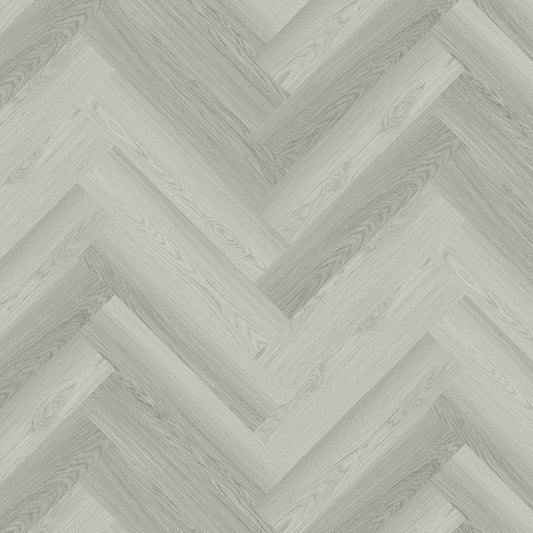 Woodlands Nature H'bone Attenborough 8008 2mm Luxury Vinyl Flooring