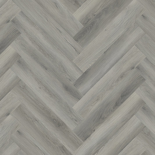 Woodlands Forest H'bone Rivington 6005 2.5mm Luxury Vinyl Flooring