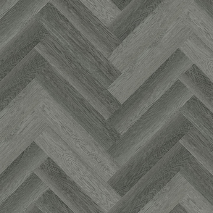 Woodlands Forest H'bone Cragside 6007 2.5mm Luxury Vinyl Flooring