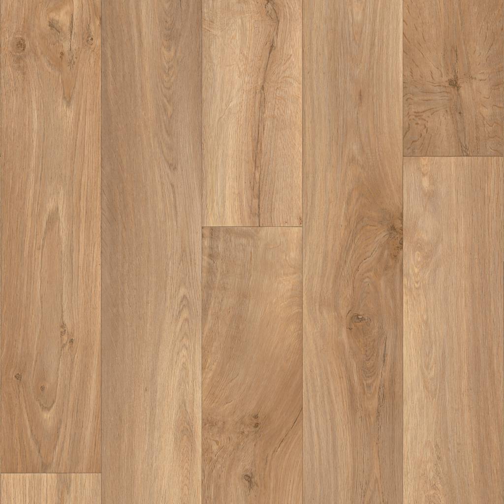 Nobletex Atlas 629m Vinyl Flooring