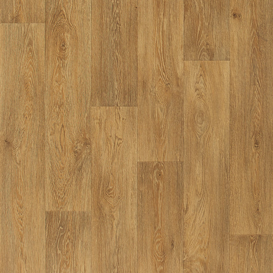 Rimini Aged Oak 271m Vinyl Flooring