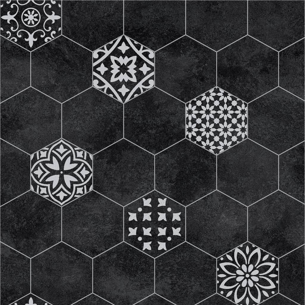 Safetex Aragon 999E Vinyl Flooring