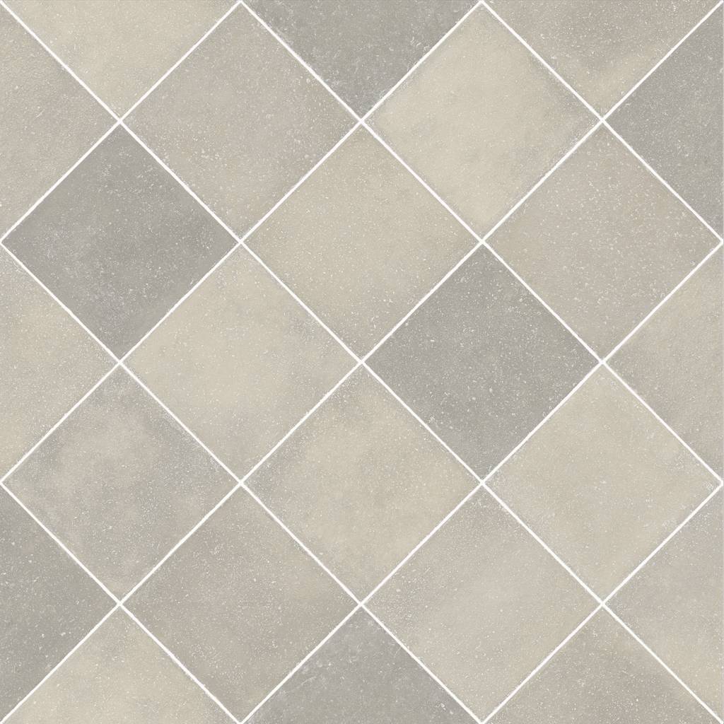 Safetex Cottage Stone 190l Vinyl Flooring