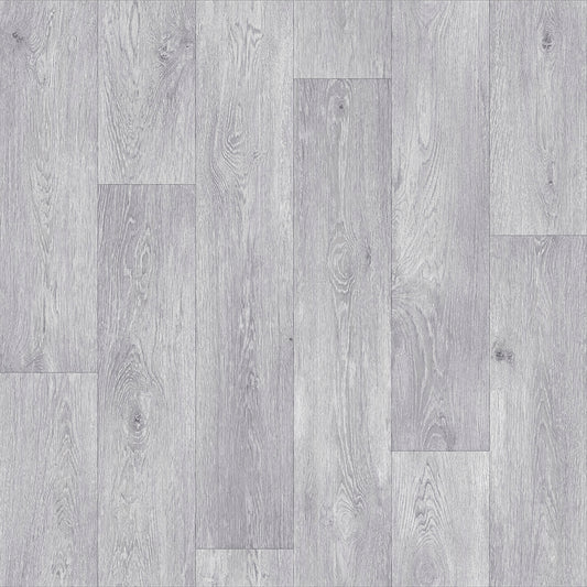 Safetex Aged Oak 989l Vinyl Flooring