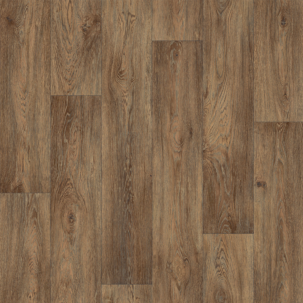 Safetex Aged Oak 643D Vinyl Flooring