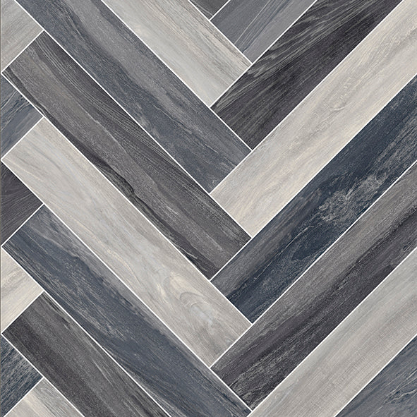 Turbo Vinyl Venice Tile 790D Vinyl Flooring