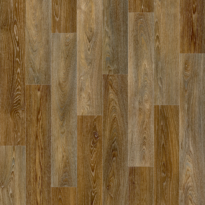 High Tex Prime Oak 369D Vinyl Flooring