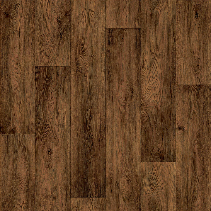 Art Decor Aged Oak 364D Vinyl Flooring