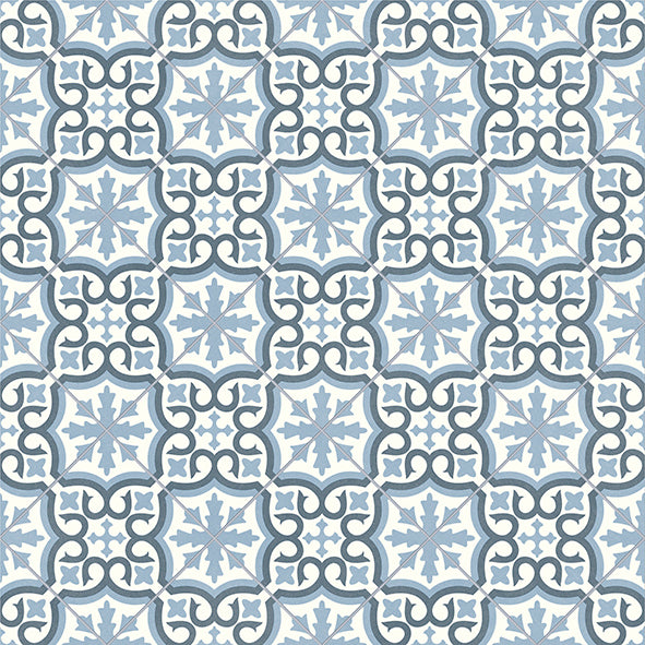 Art Decor Bradley 709m Vinyl Flooring