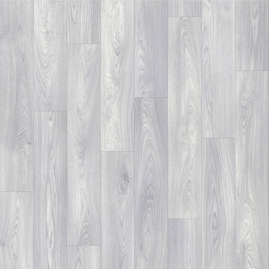 My Style Felt Arctic Oak Plank Vinyl Flooring