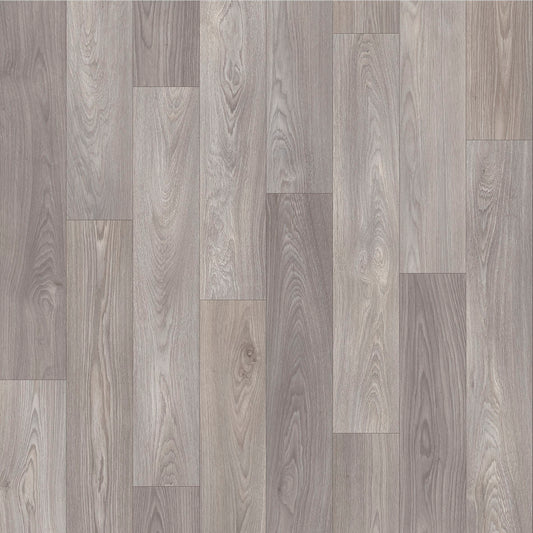 My Style Felt Boathouse Plank Vinyl Flooring