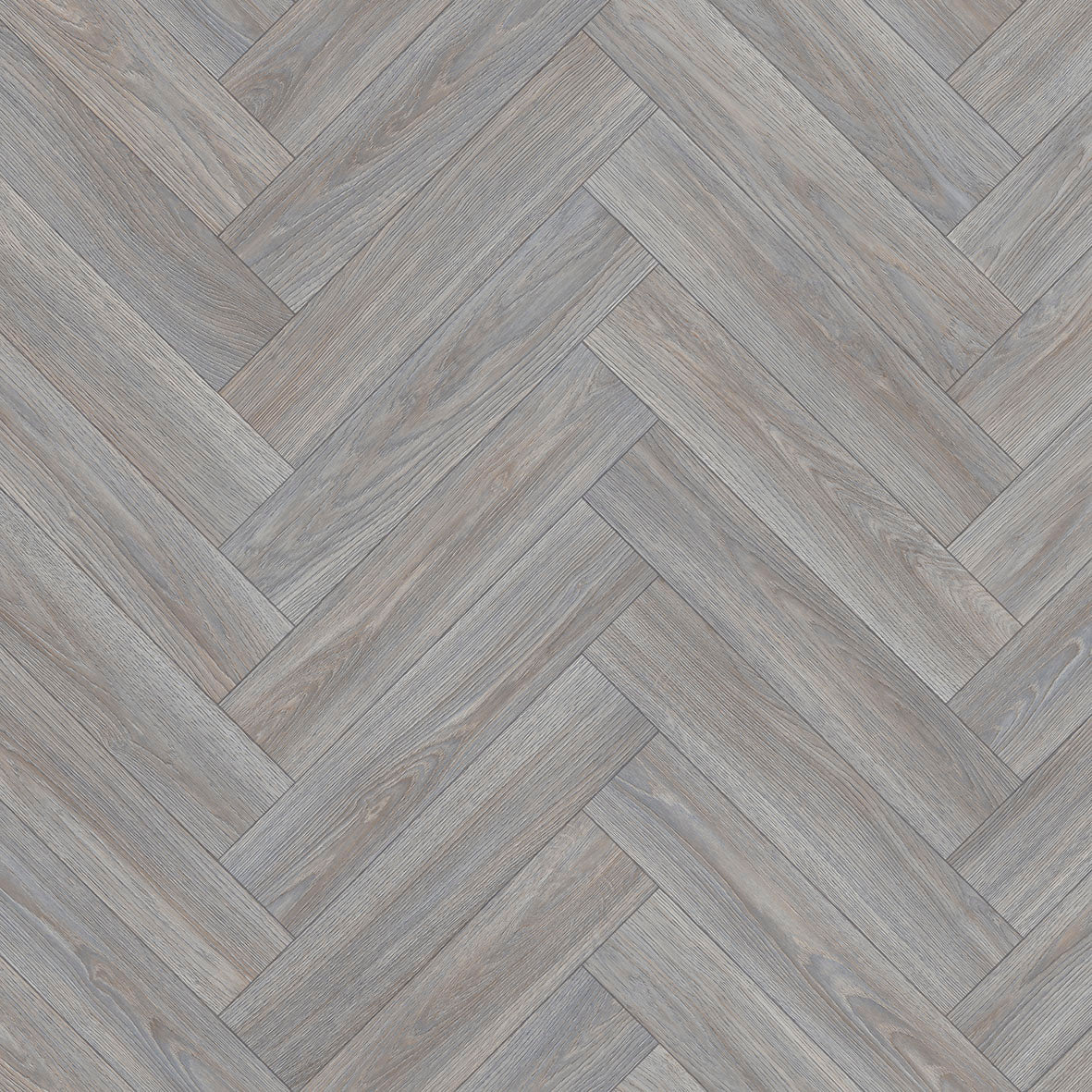 My Style Felt Century Oak Herringbone Vinyl Flooring